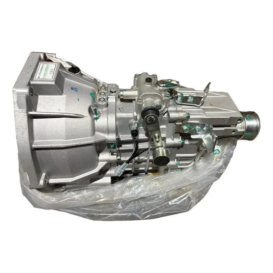 Transmision Estandar Para Chevrolet Tornado Van Nueva
