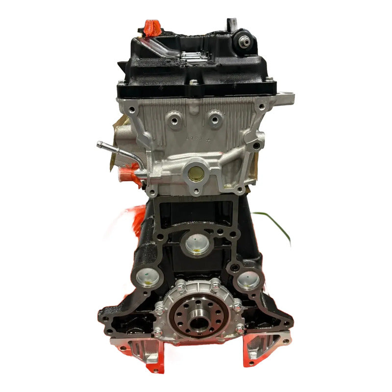 Motor Toyota Hilux 2.7 L Gasolina Totalmente Nuevo