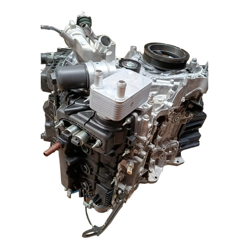 Motor 2.7 Ford F150,lobo (2019-2025) 7/8 Nuevo