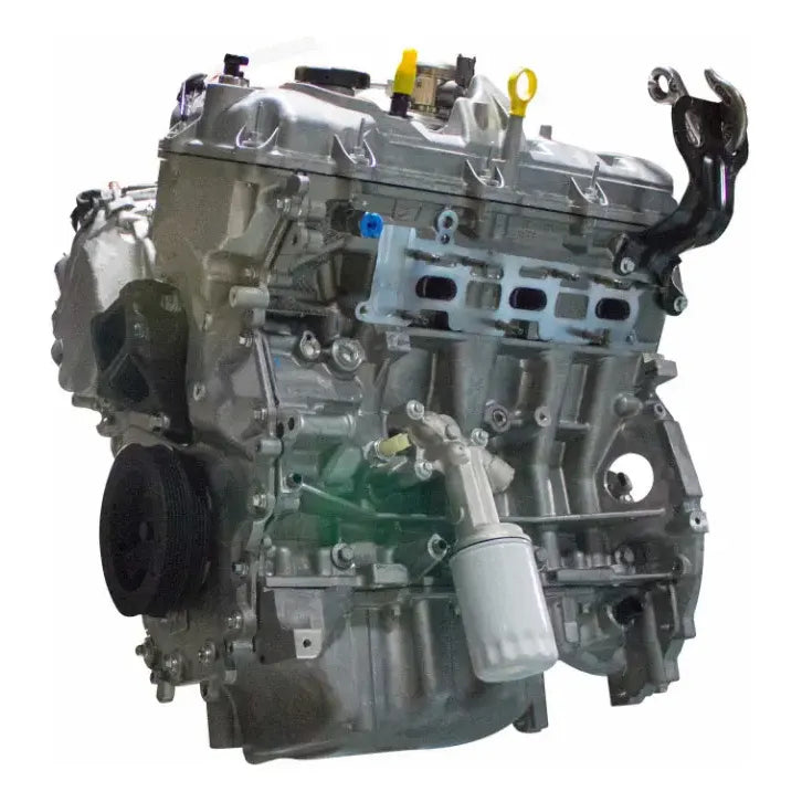 Motor Ford Explorer 3.5 L V6 Ecoboost Nuevo Biturbo 11-19