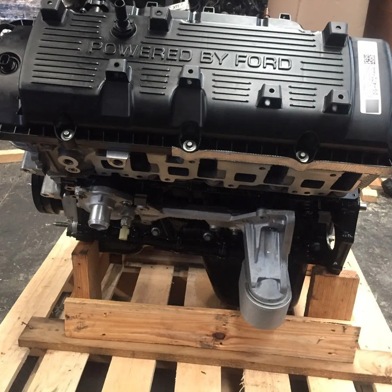 Motor Ford 6.2 L F-350 Lobo  Nuevo Original 2011 A 2017