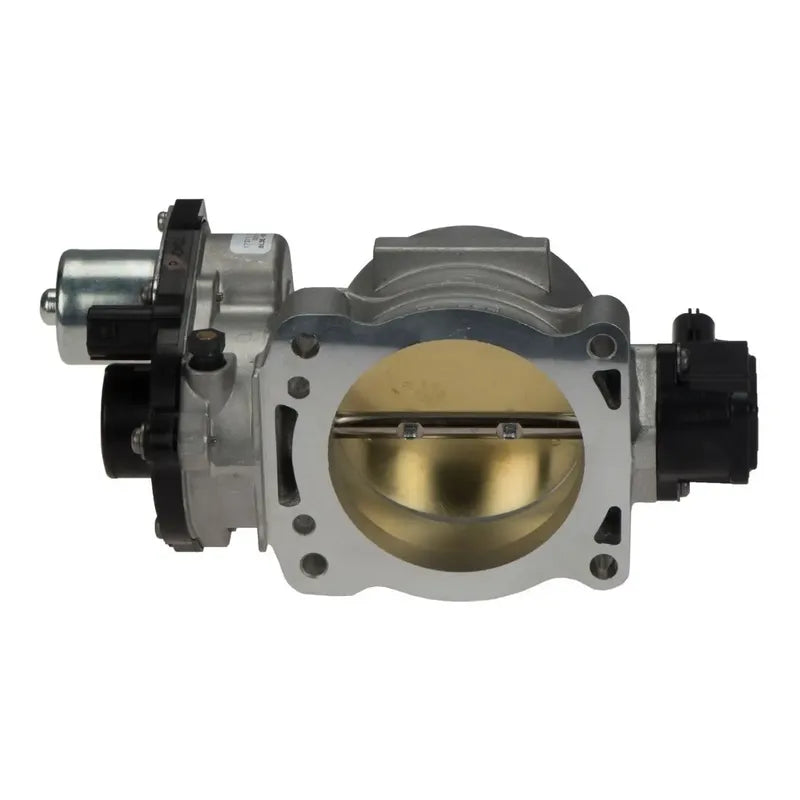 Cuerpo Aceleración Ford 5.4 16v F350 Lobo Nuevo Original