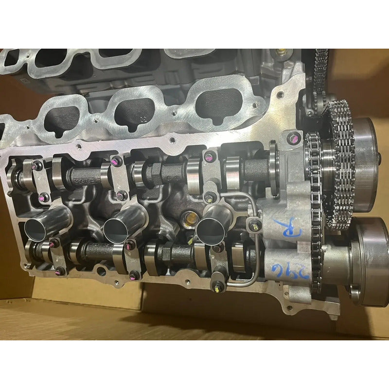 Motor Ford 3.5 L V6 Edge 2011 A 2019 Reman