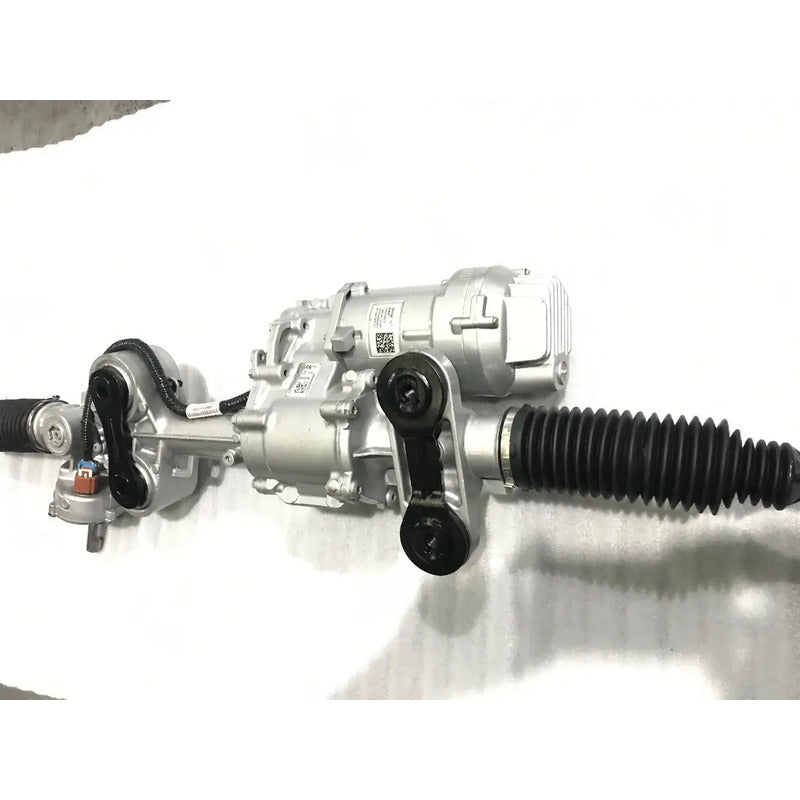 Cremallera Direccion Asistida Chevrolet Silverado Cheyenne