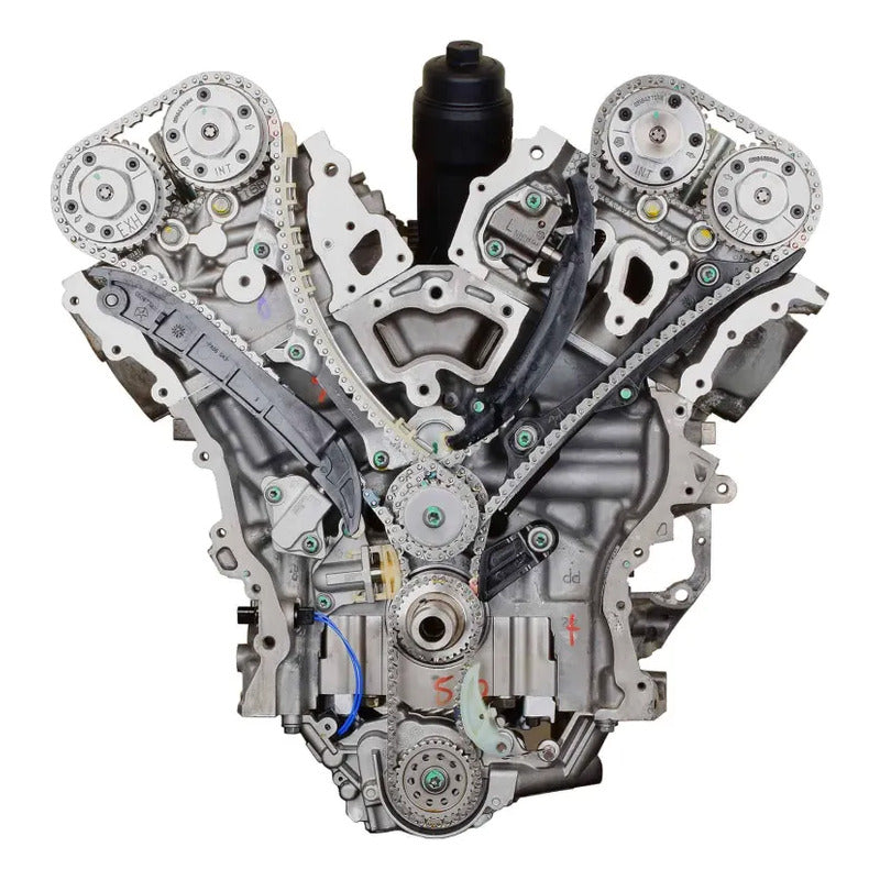 Motor Dodge Ram 3.6 Pentastar Reman