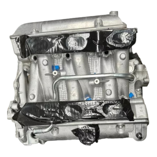 Motor Chevrolet 3.4 L Nuevo Original