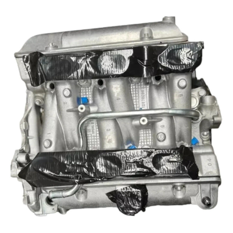 Motor Chevrolet 3.4 L Nuevo Original