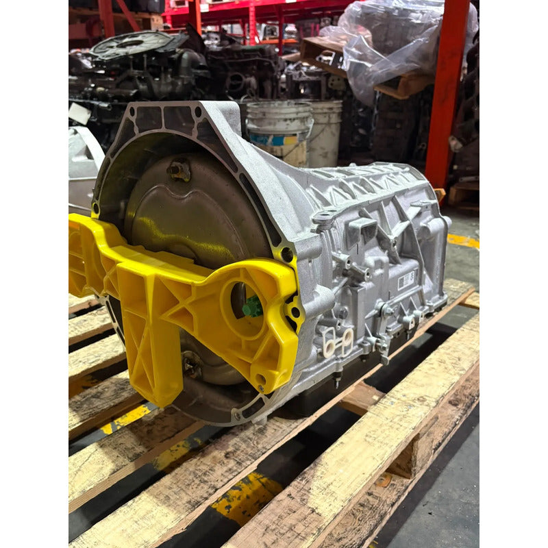 Transmision Automatica Ford F150 Lobo 5.0 L V8 4x2 Nueva