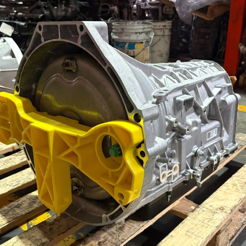 Transmision Automatica Ford Lobo 5.0 L V8 4x2 Nueva 10r80