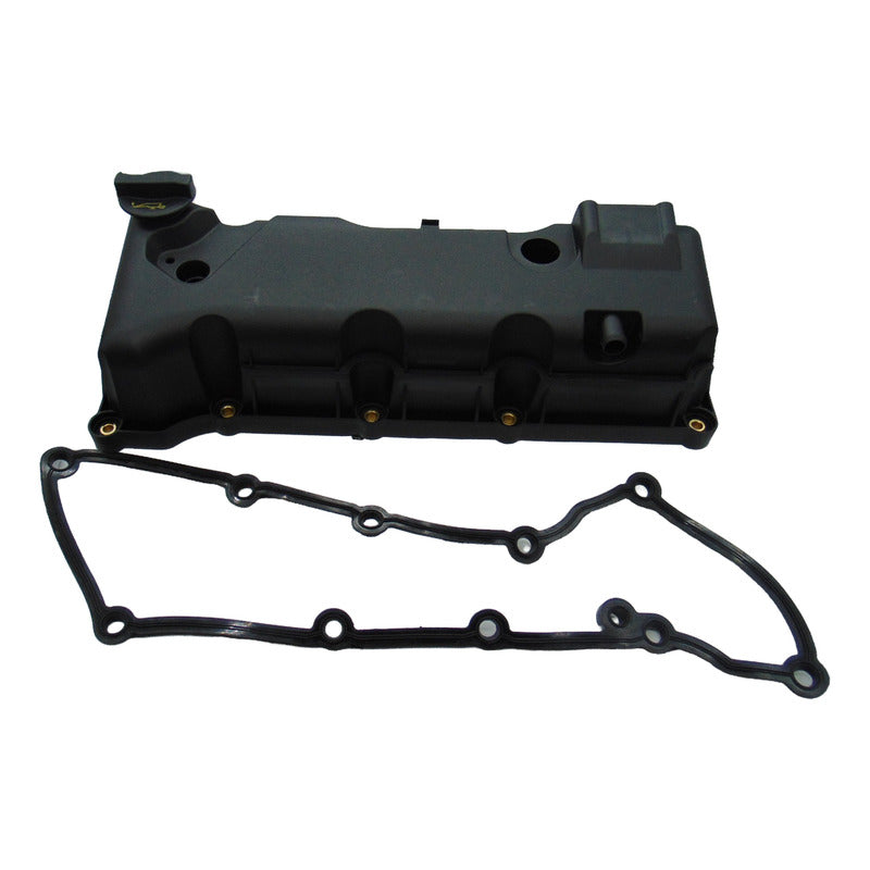 Tapa Punterias Ford 1.6 Ford Fiesta, Ikon, C/jgo Ligas Nueva Negro