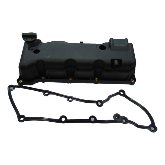 Tapa Punterias Ford 1.6 Ford Fiesta, Ikon, C/jgo Ligas Nueva Negro