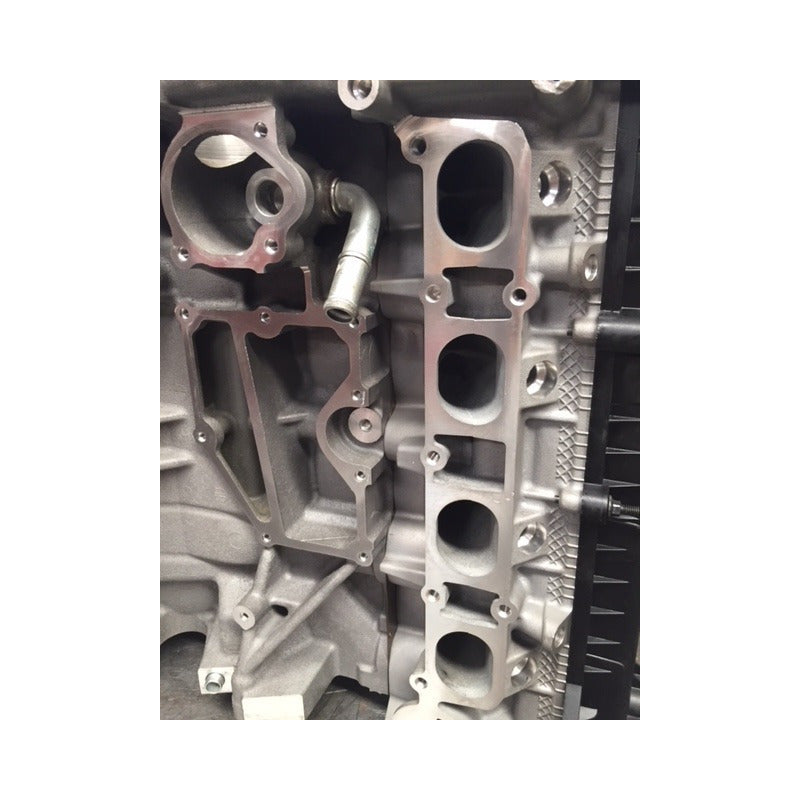 Motor Ford 2.0 L Duratec Mondeo Nuevo Original 02 A 07