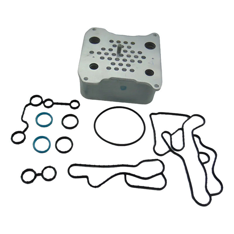 Enfriador De Aceite Ford 6.4 Diesel (2008-2010)