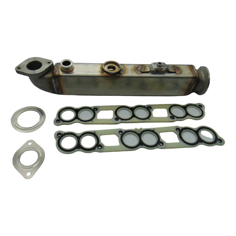 Enfriador Gases Egr Para Ford 4.5 Cf500 Cf600 Navistar