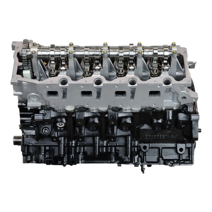 Motor Dodge Chrysler Jeep 4.7 L Remanofacturado