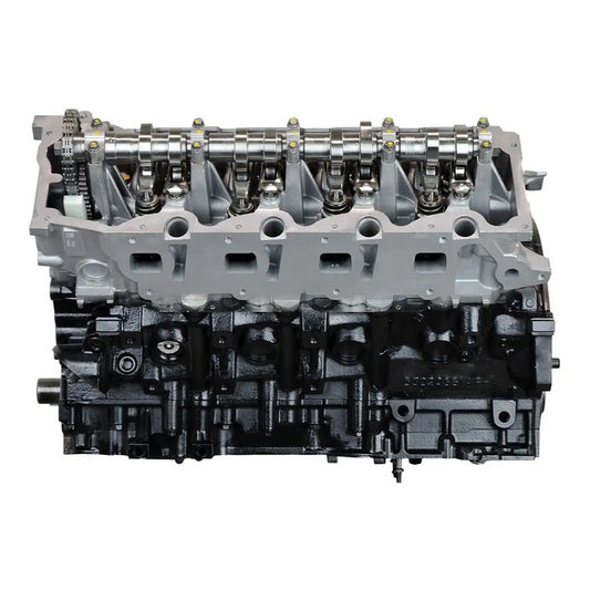 Motor Dodge Ram  4.7 L V8 Remanofacturado