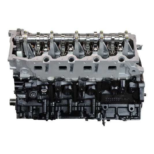 Motor Dodge Ram  4.7 L V8 Remanofacturado