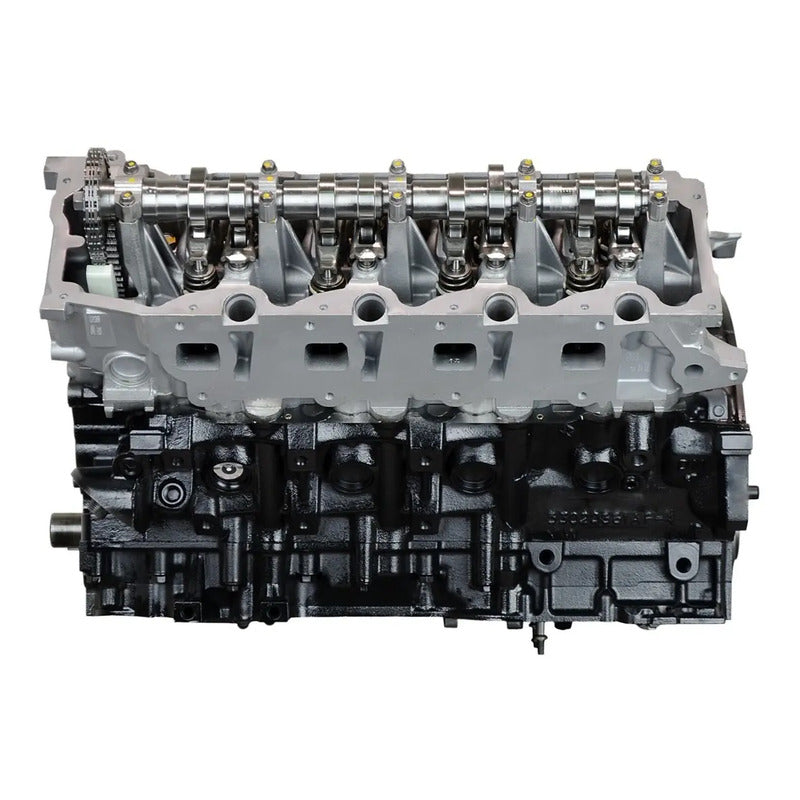 Motor Dodge Chrysler Jeep 4.7 L Remanofacturado