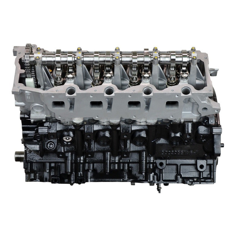 Motor Dodge Chrysler Jeep 4.7 L Remanofacturado