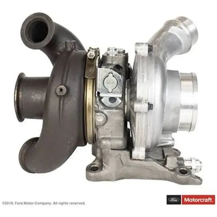 Turbo Motor Ford 6.7 Diesel Power Stoke Nuevo 2011 A 2016