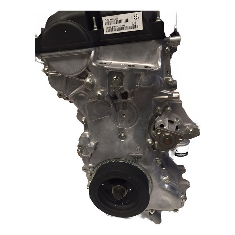Motor Ford Focus St 2.0  Ecoboost Turbo Nuevo Original 13-17