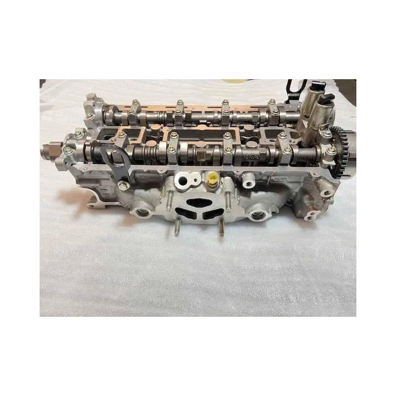 Cabeza De Motor Ford Escape  2.0 L Ecoboost Turbo 2017 2019
