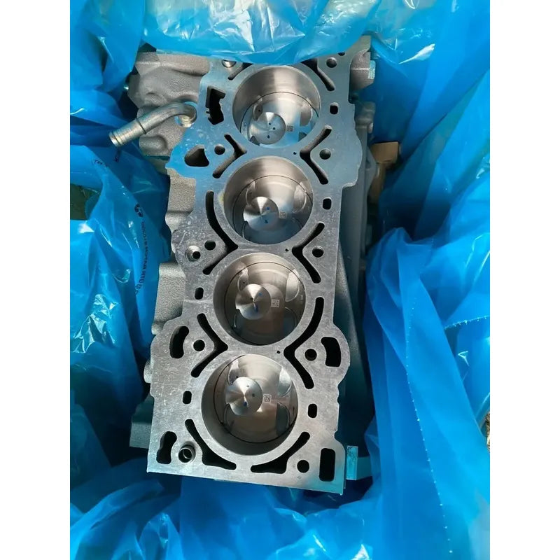 Medio Motor Ford Focus St / Fusion2.0 L Turbo Ecoboost 12-16