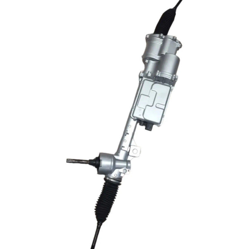 Caja Cremallera Electronica De Lobo 2012 Rema