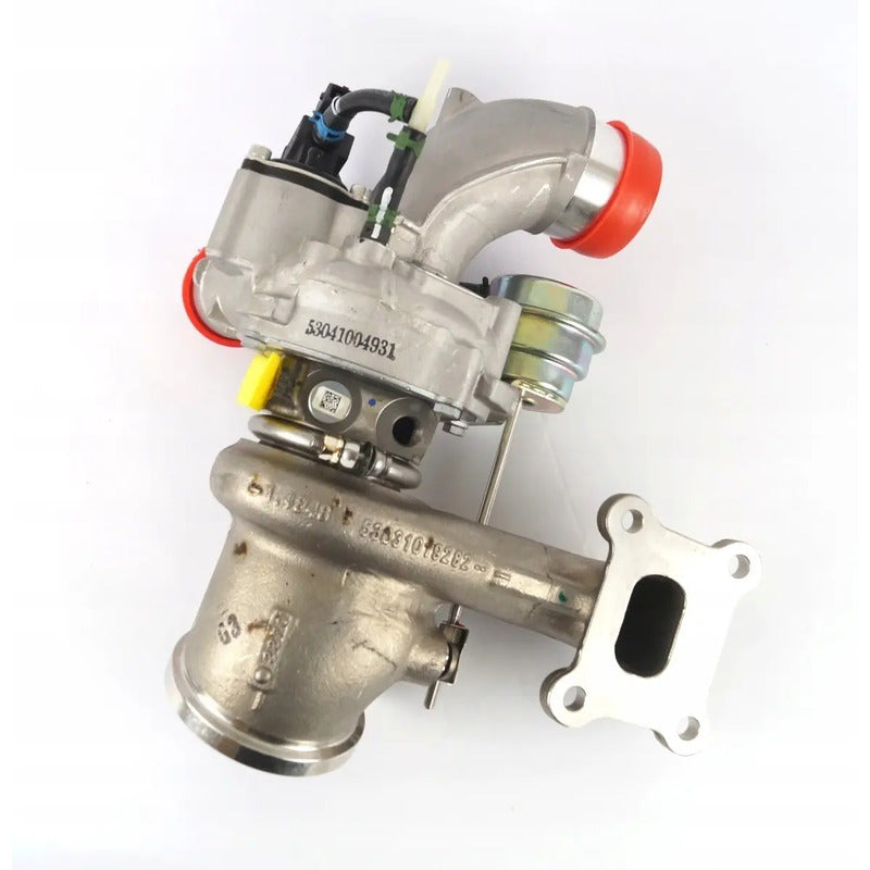 Turbo De Motor Ford Fusion 2.0 L Ecoboost 2011 A 2015 Oem