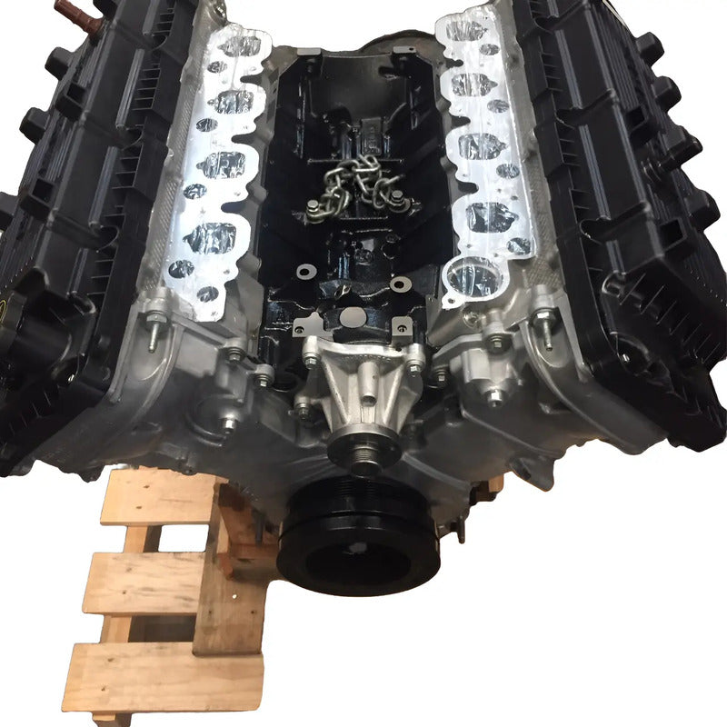 Motor Ford F350 6.2 L 16valvulas  2021 A 2024 Nuevo