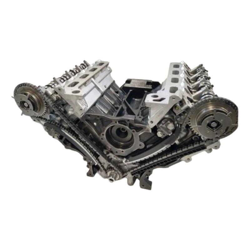 Motor Ford 5.4 L 24 Valvulas Lobo F350 Nuevo Original