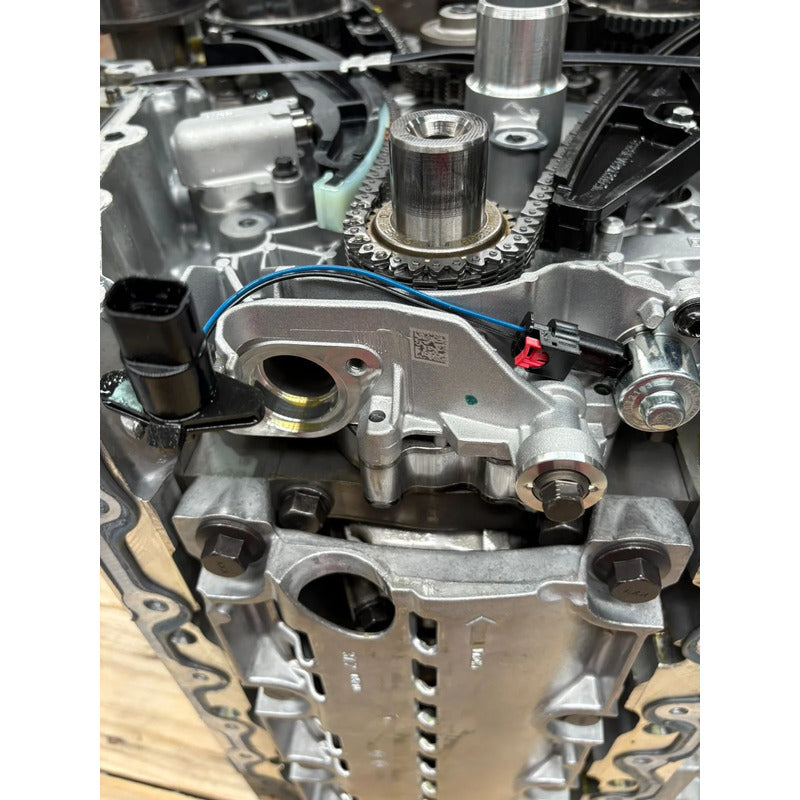Motor Ford F150 Lobo 3.3 L V6 Duratec Nuevo 2019 Original