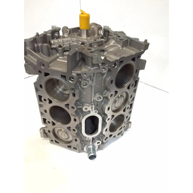Medio Motor Ford Contour 2.5 Lts V6 Nuevo Oem