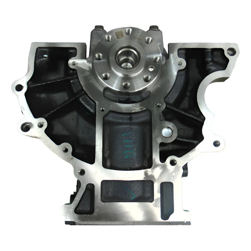 Medio Motor  Ford Transit 2.2 Diesel Fwd 2015-2017 Nueva