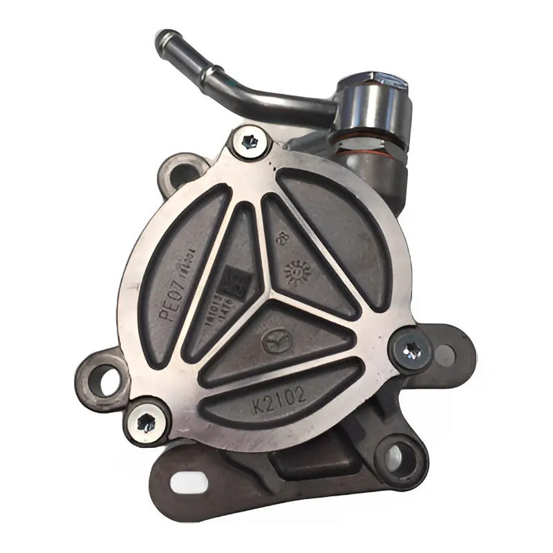 Bomba De Vacio Mazda 6 2.5 L Skyactiv Nueva Original 14 A 19