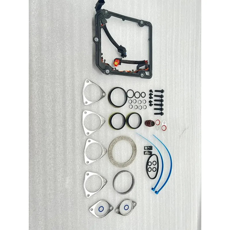 Empaque De Bomba Alta Ford 6.4 Diesel 2008 A 2010