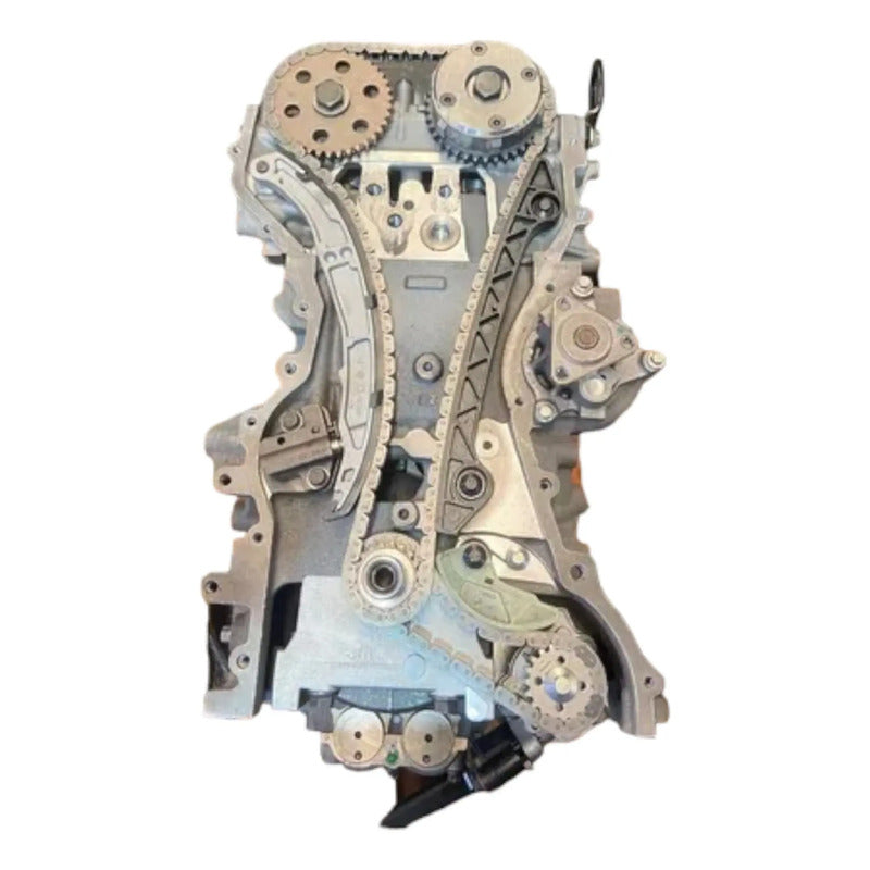 Motor Ford Escape 2.3 L Nuevo 2007 A 2009