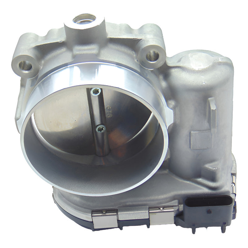 Cuerpos De Aceleracion Dodge, Journey 3.6 2012