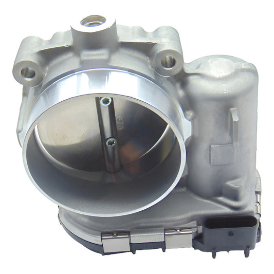 Cuerpos De Aceleracion Dodge, Journey 3.6 2012