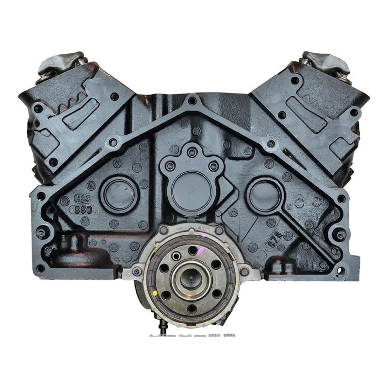 Motor 5.7 Vortec Remanufacturado 3/4