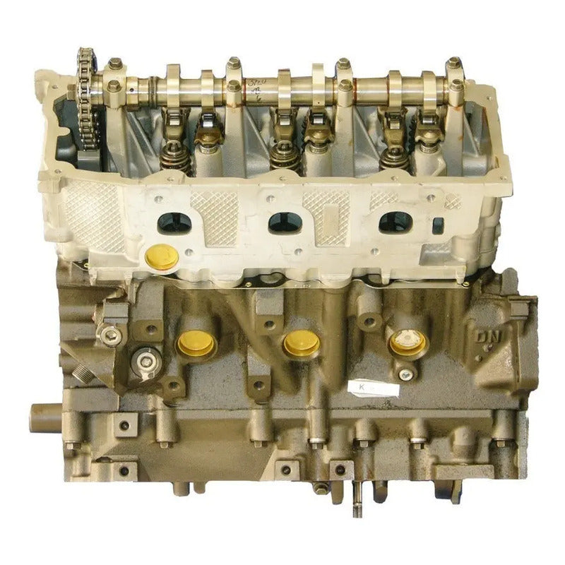 Motor Dodge  Ram 3.7 L V6 Remanofacturado
