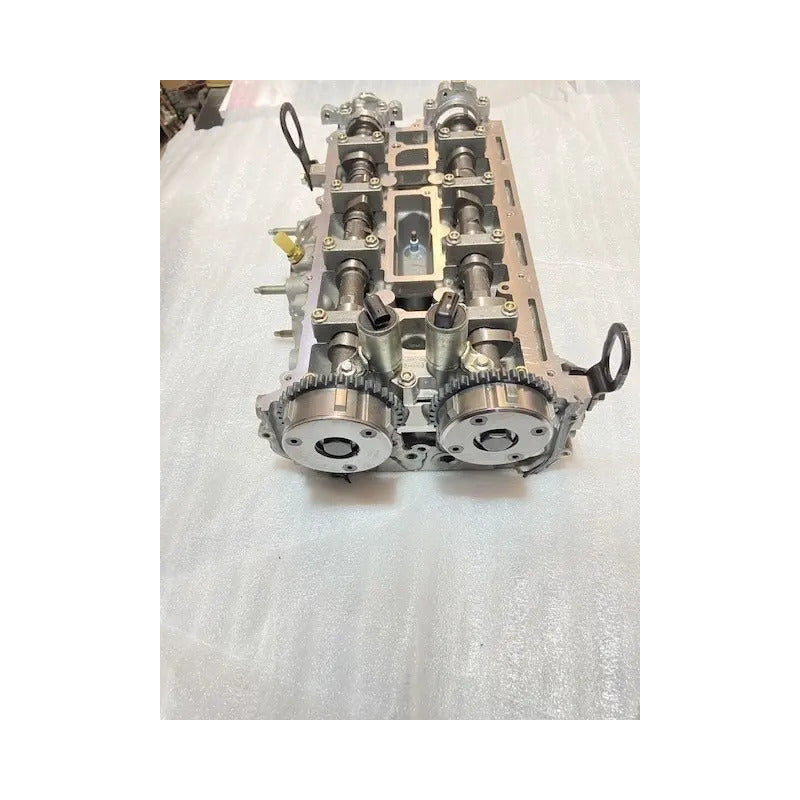 Cabeza De Motor Ford Mustang Explorer  2.3 L Ecoboost