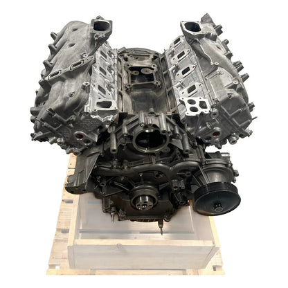 Motor Ford 6.7 Diesel F450 F550 Power Stroke 2020 A 2024