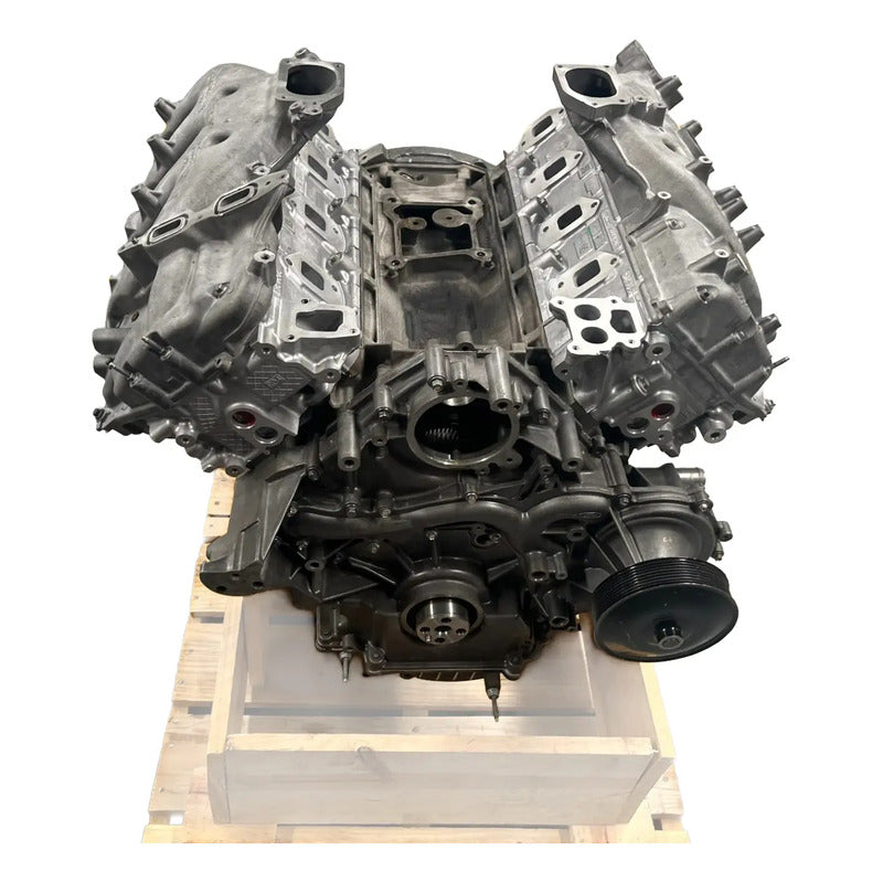 Motor F450 F550 6.7 L 32 Valvulas Diesel 20 21 22 23 24
