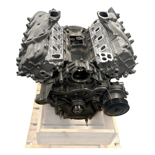 Motor Ford 6.7 Diesel F450 F550 Power Stroke 2020 A 2024