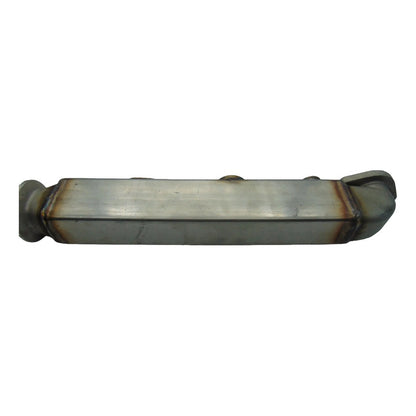 Enfriador Gases Egr Para Ford 4.5 Vt275