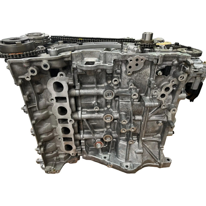 Motor Mazda Cx-5 2.5 L Skyactiv Nuevo 2019 A 2025