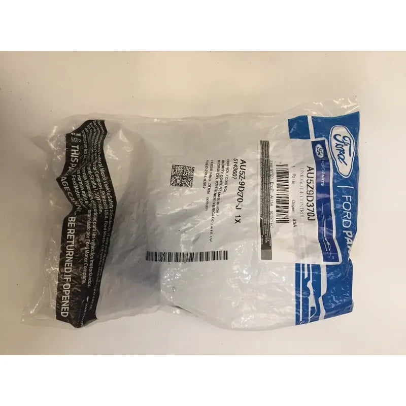 Modulo De Bomba Combustible Ford F350 6.2 2011 A 2015 Nuevo