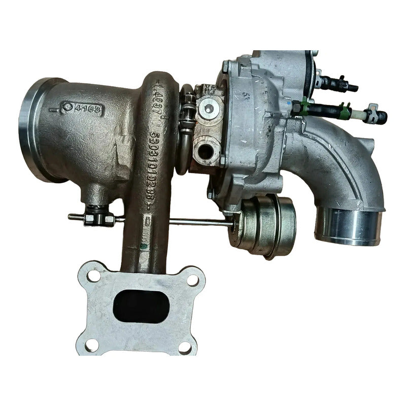 Turbo Ford Motor 2.0 Ecoboost Focus (2012-2014)
