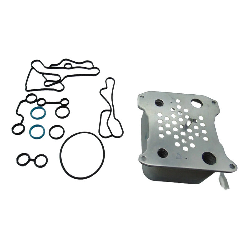 Enfriador De Aceite Ford 6.4 Diesel (2008-2010)